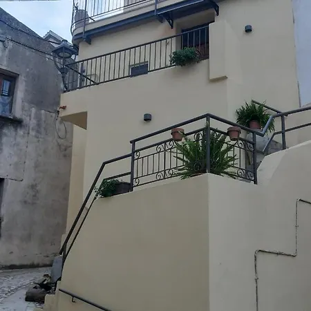 펜션 B&B Casa Vacanze 