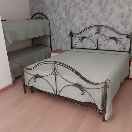 B&B Casa Vacanze 