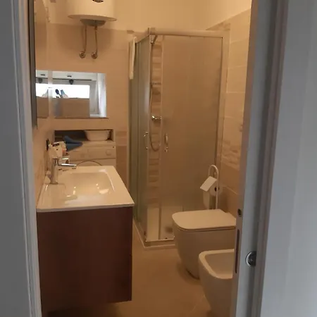 B&B Casa Vacanze 