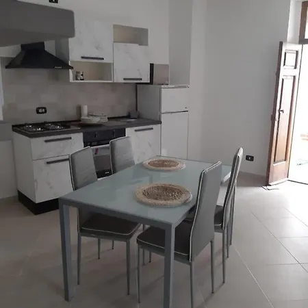 펜션 B&B Casa Vacanze 