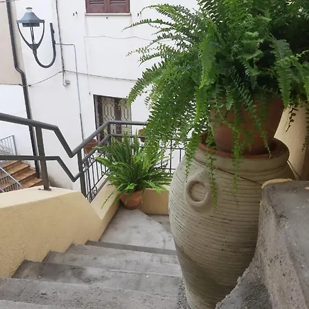 B&B Casa Vacanze 