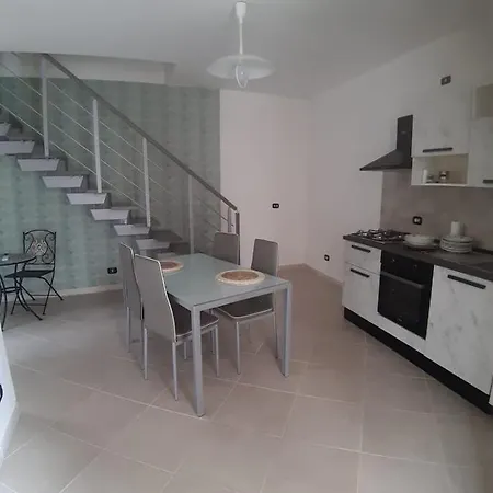 B&B Casa Vacanze 