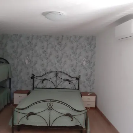 펜션 B&B Casa Vacanze 