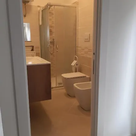 펜션 B&B Casa Vacanze 