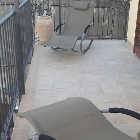 B&B Casa Vacanze 