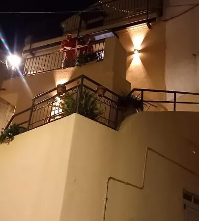 B&B Casa Vacanze 