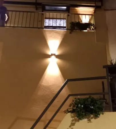 B&B Casa Vacanze 